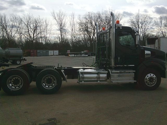 2026 Western Star 49X