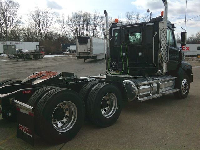 2026 Western Star 49X