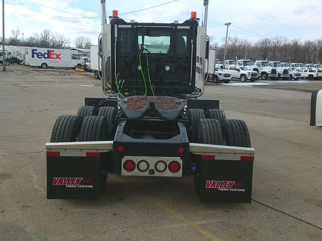 2026 Western Star 49X