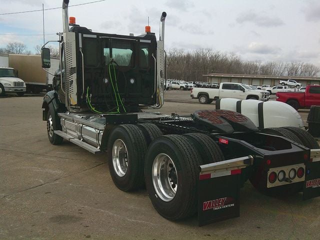 2026 Western Star 49X