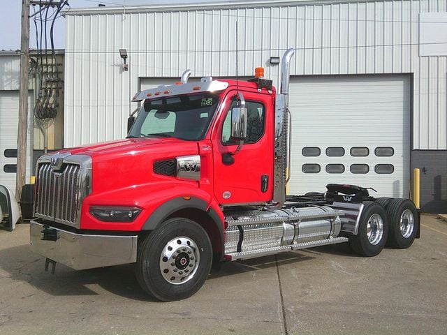 2026 Western Star 49X