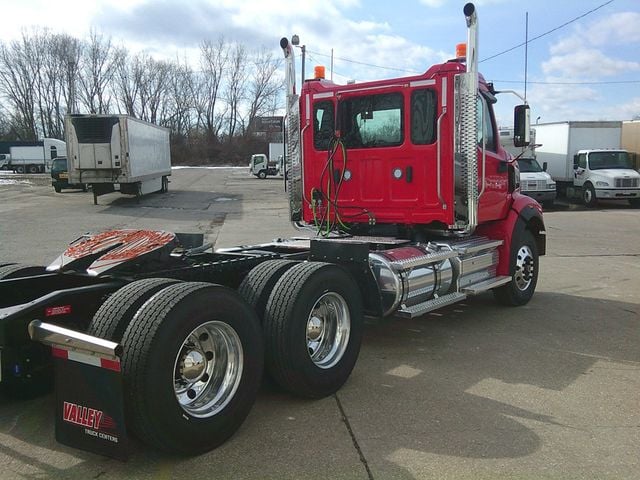 2026 Western Star 49X