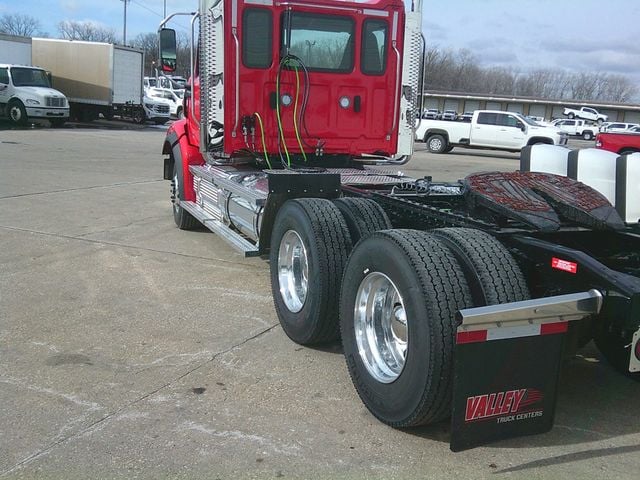 2026 Western Star 49X