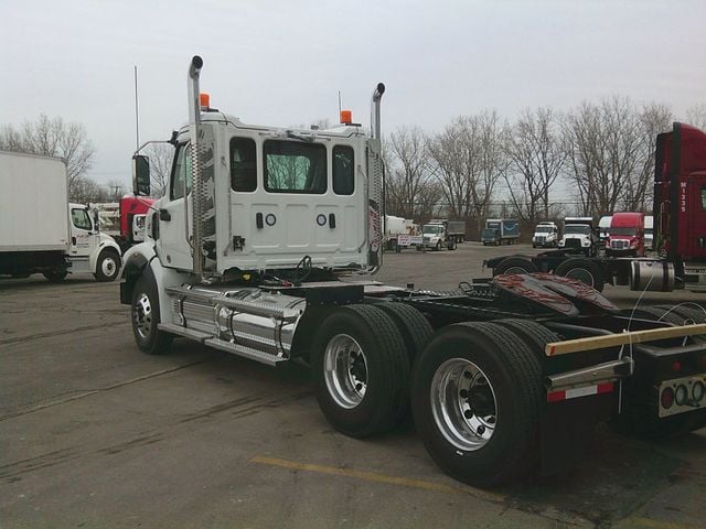 2026 Western Star 49X