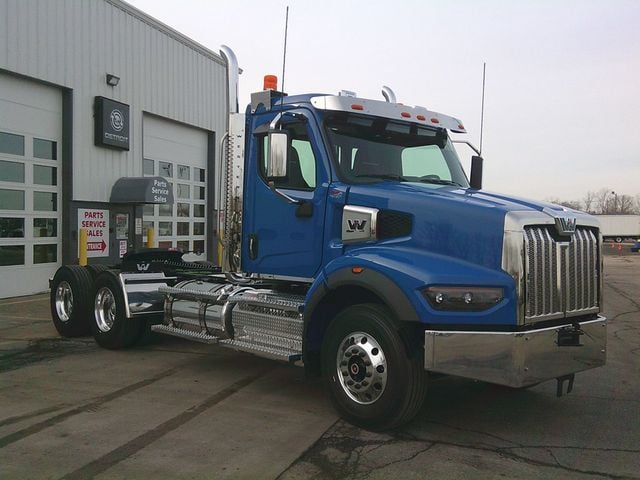 2026 Western Star 49X