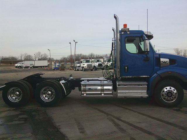 2026 Western Star 49X