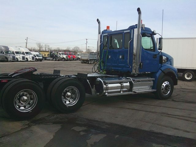 2026 Western Star 49X