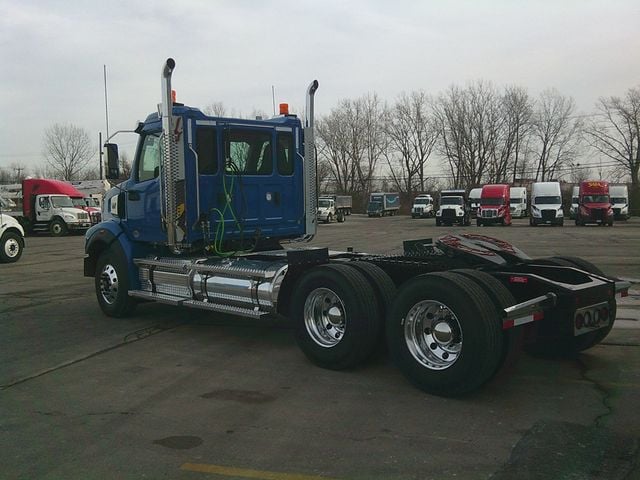 2026 Western Star 49X