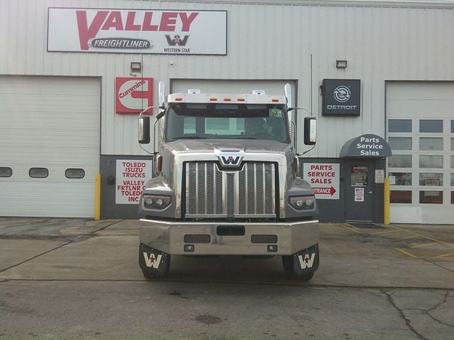 2026 Western Star 49X