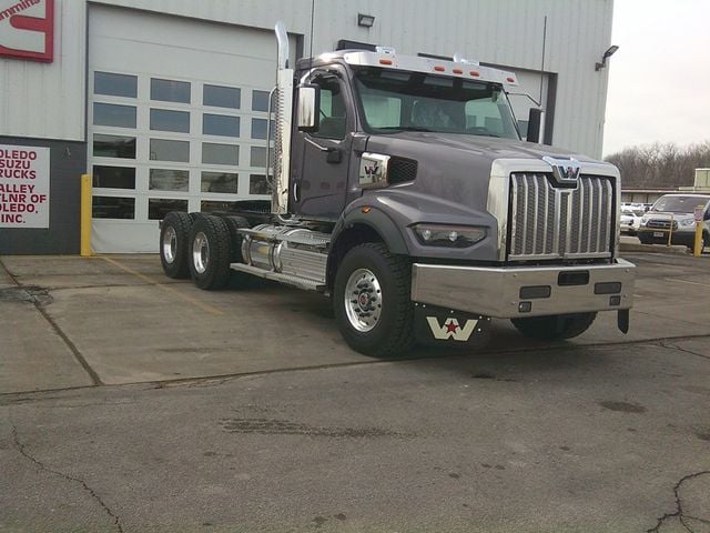 2026 Western Star 49X