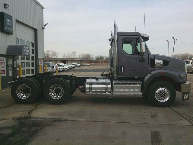 2026 Western Star 49X