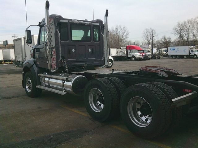 2026 Western Star 49X