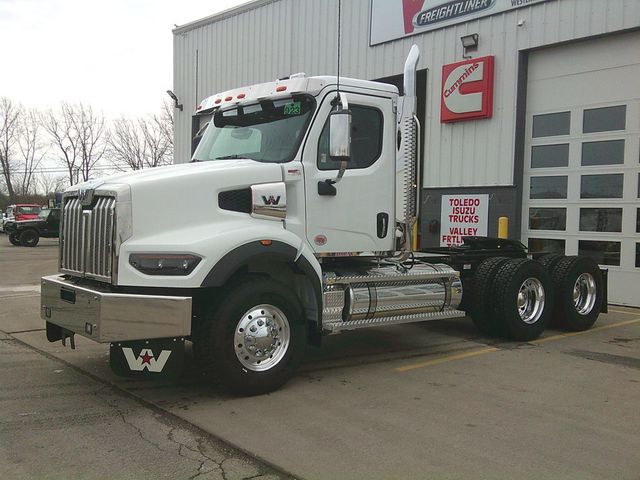 2026 Western Star 49X