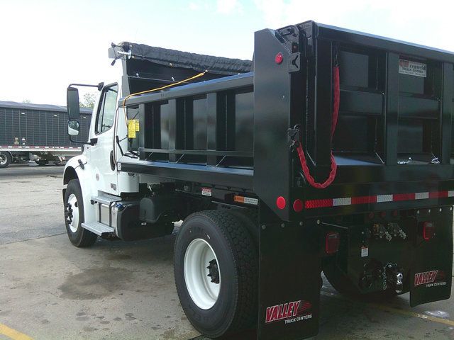 2025 Freightliner M2106