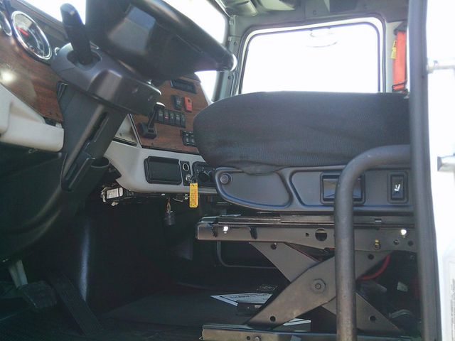 2020 Western Star 5700XE