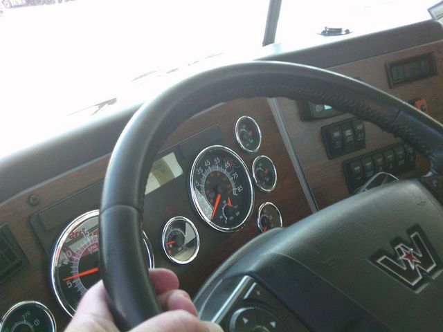 2020 Western Star 5700XE