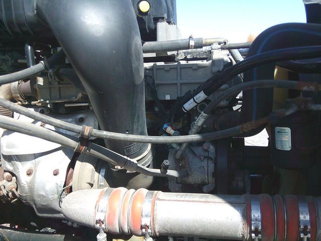 2020 Western Star 5700XE