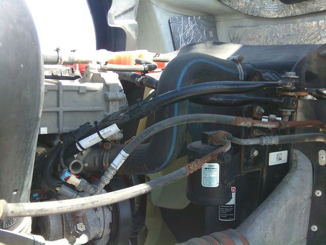 2020 Western Star 5700XE