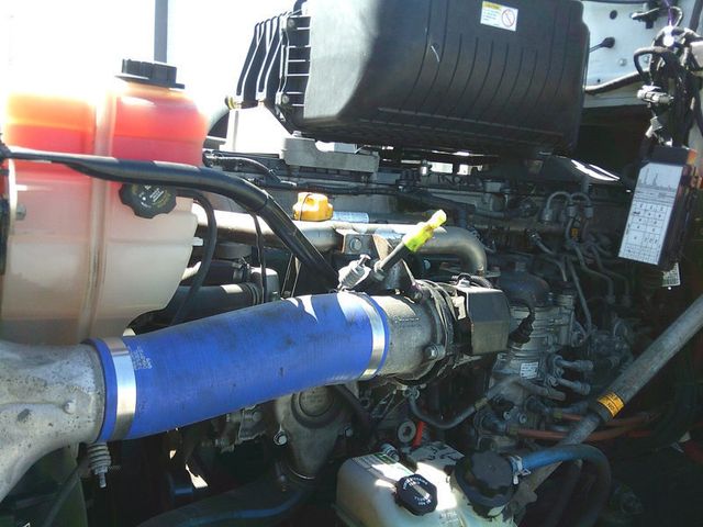 2020 Western Star 5700XE