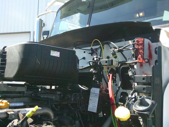 2020 Western Star 5700XE