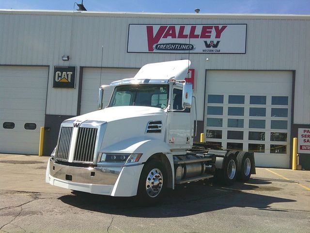 2020 Western Star 5700XE