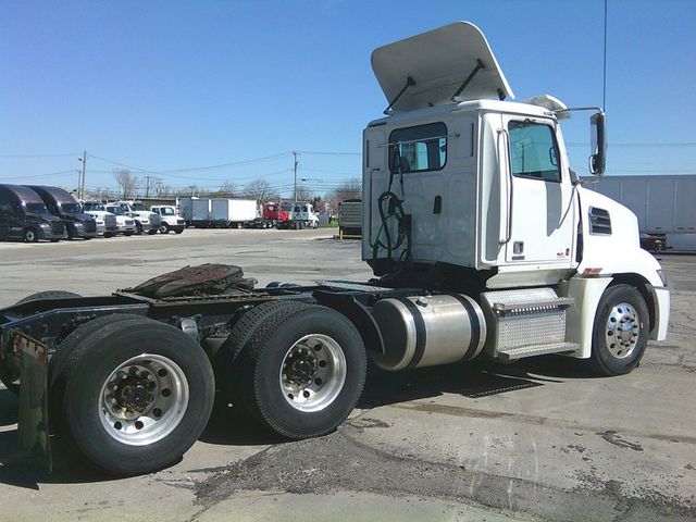 2020 Western Star 5700XE