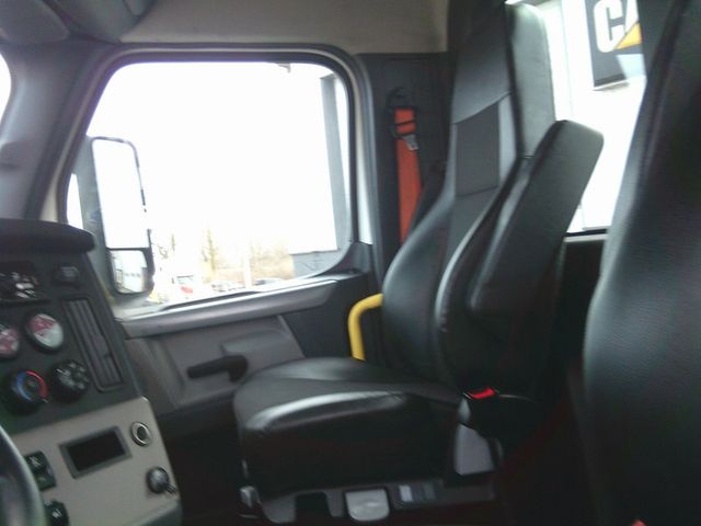 2021 Freightliner Cascadia