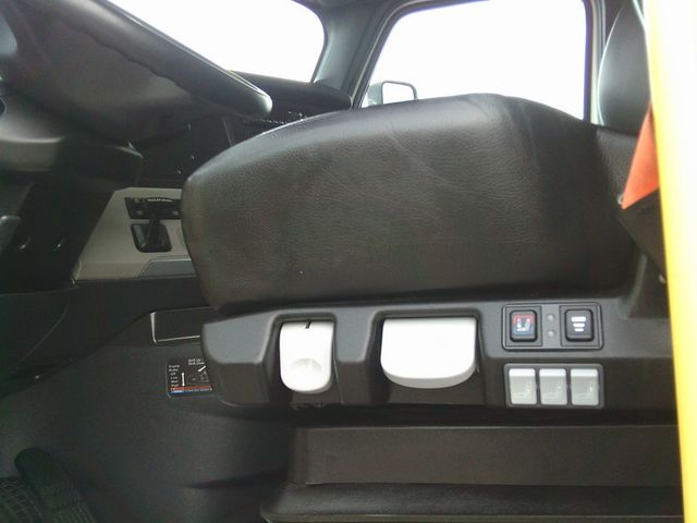 2021 Freightliner Cascadia