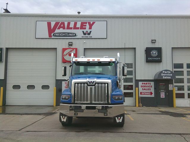 2026 Western Star 49X