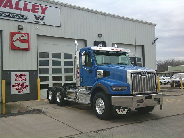 2026 Western Star 49X