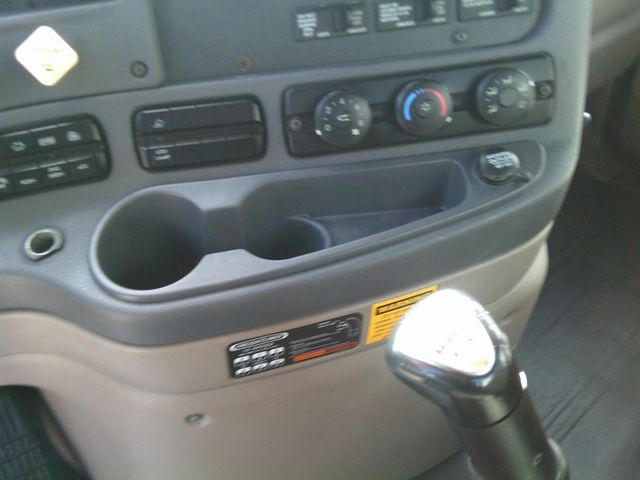 2014 Freightliner Cascadia