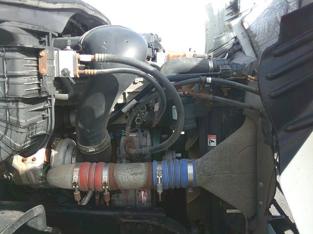 2014 Freightliner Cascadia