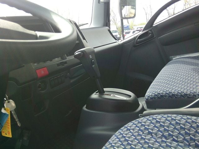 2025 Isuzu NPRGAS