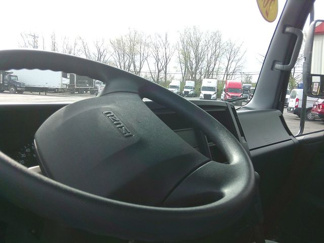 2024 Isuzu NPRGAS