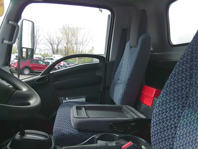 2024 Isuzu NPRGAS