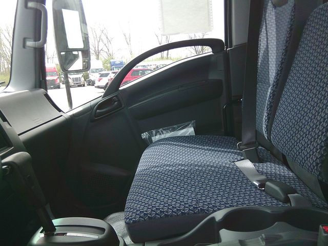 2024 Isuzu NPRGAS