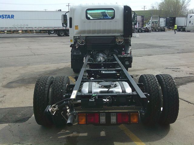 2024 Isuzu NPRGAS