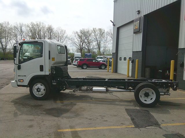 2024 Isuzu NPRGAS