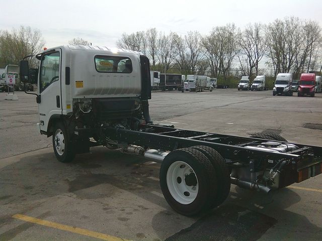 2024 Isuzu NPRGAS