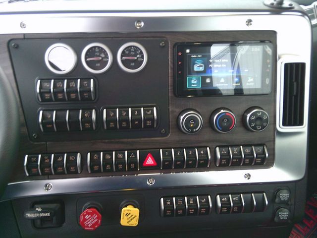 2026 Western Star 49X