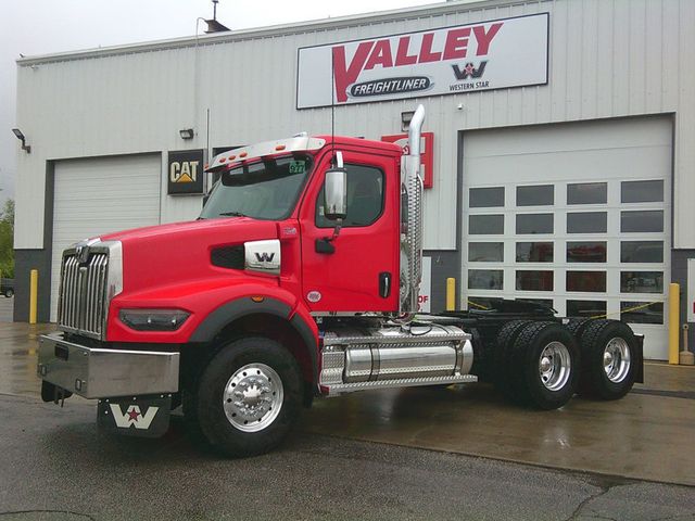 2026 Western Star 49X
