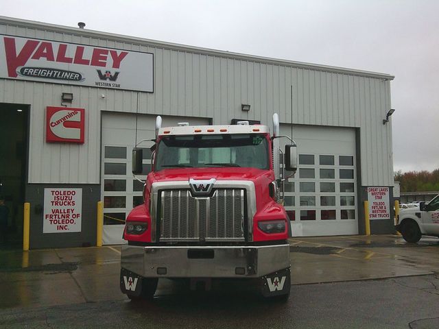 2026 Western Star 49X