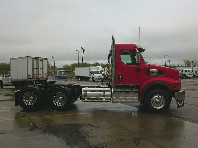2026 Western Star 49X