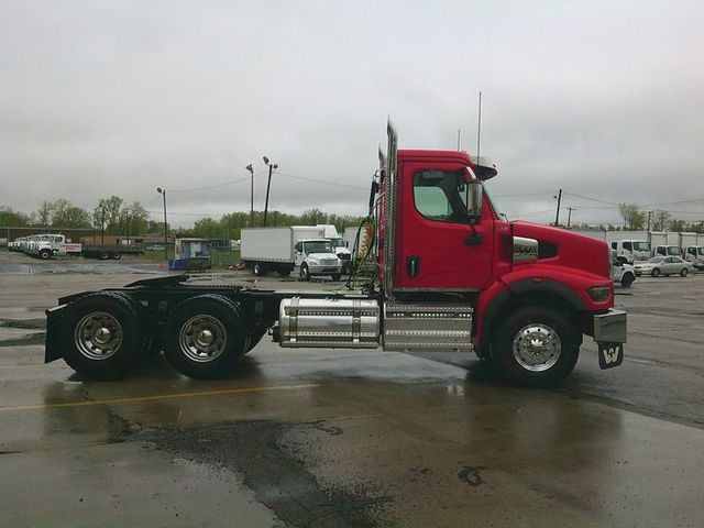 2026 Western Star 49X