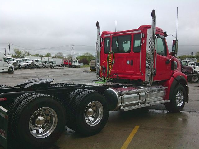 2026 Western Star 49X