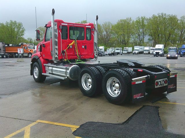 2026 Western Star 49X