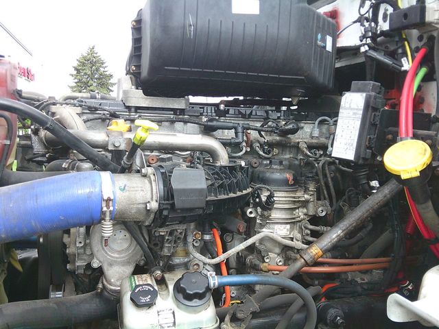 2020 Western Star 5700XE