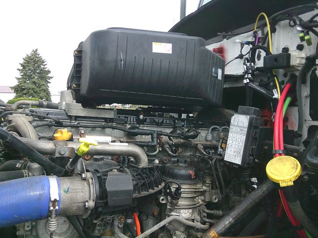 2020 Western Star 5700XE