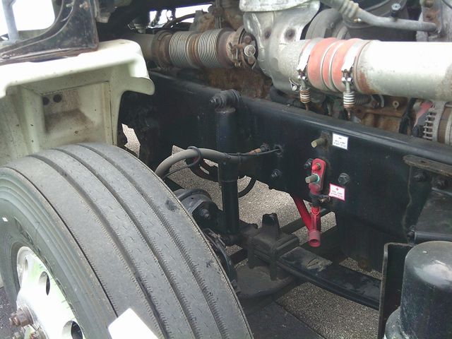 2020 Western Star 5700XE