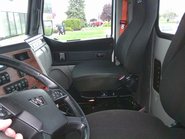 2020 Western Star 5700XE